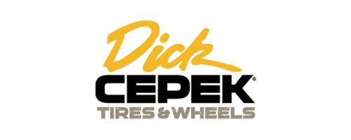 Dick Cepek logo