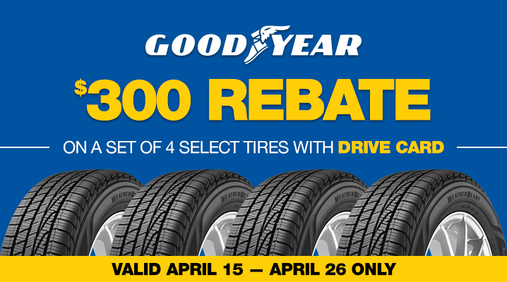 Mr Tire Auto Service Centers Save On Tires Oil Changes Promotion Image