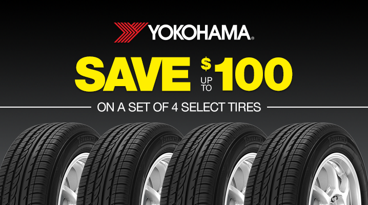 Promotions And Coupons The Tire Choice Promotion Image
