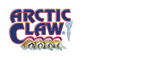 Arctic Claw logo