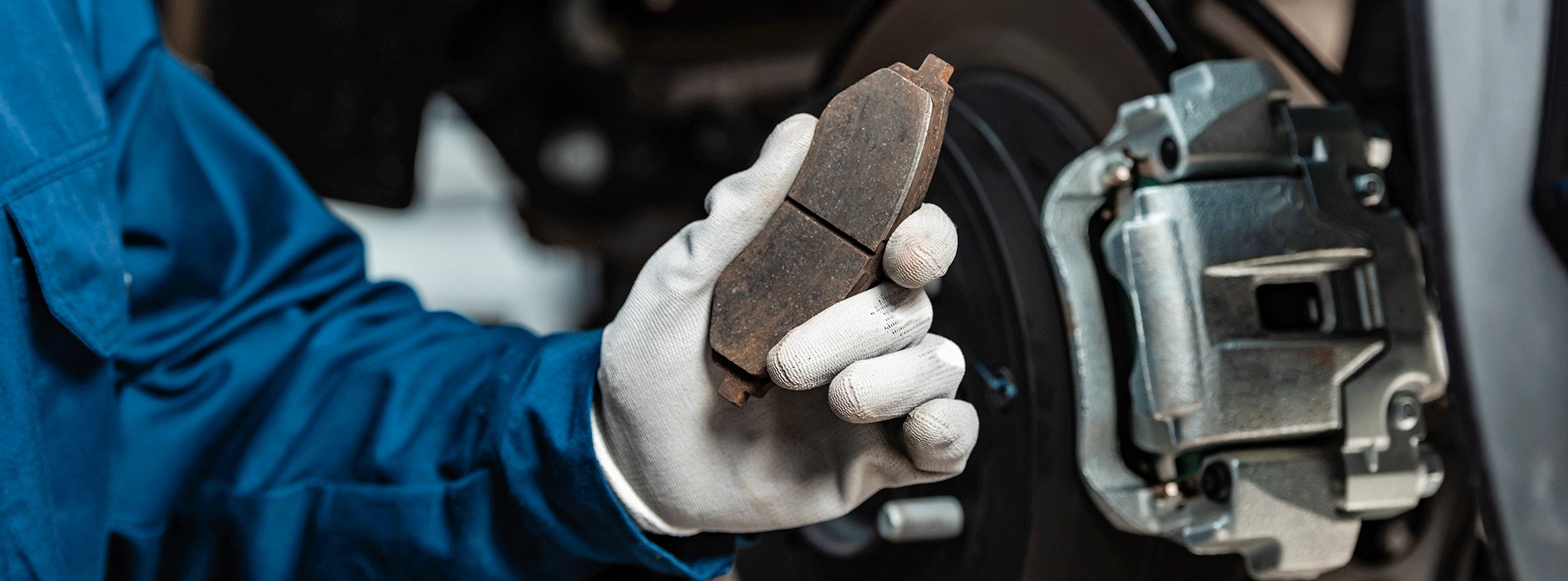 brake pad image