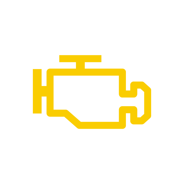 check engine light icon