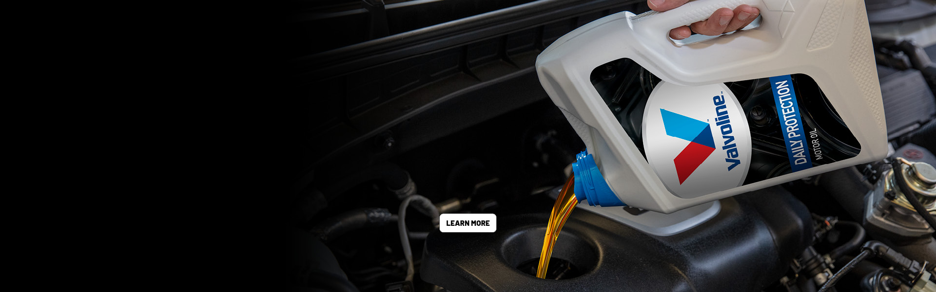 Get up to 20 dollars back on Valvoline oil change until March 31 2023 coupon offer