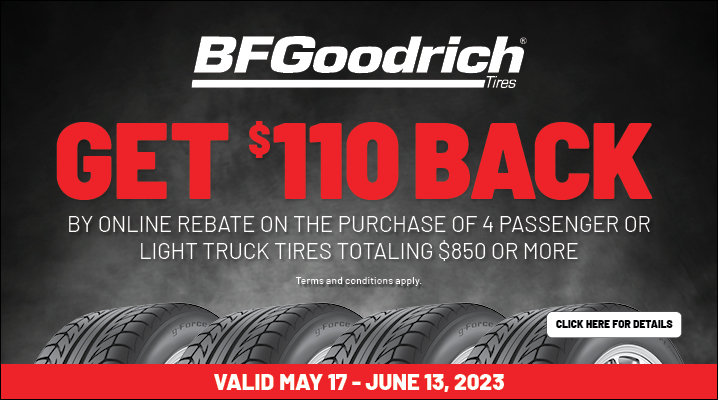 BFGoodrich