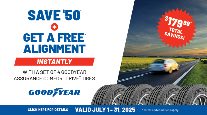 Goodyear