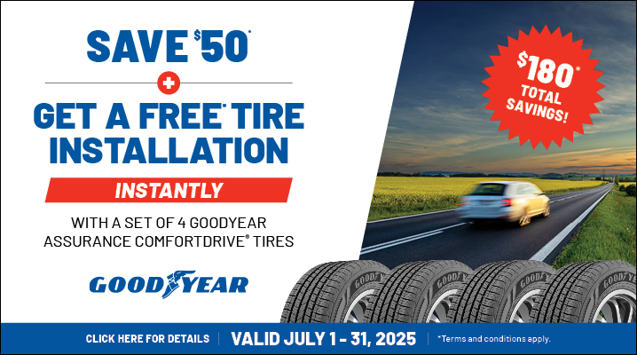 Goodyear