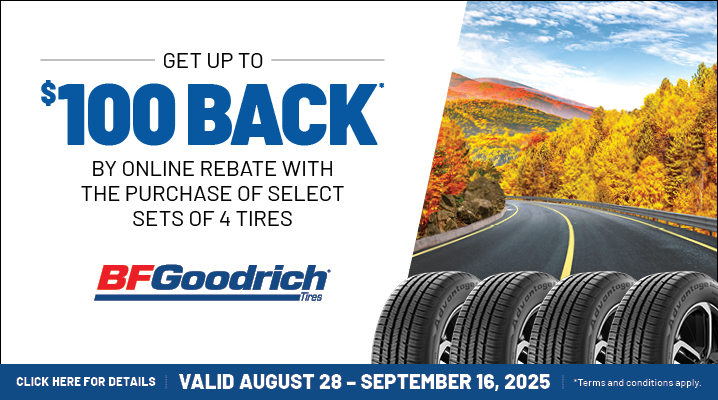 BFGoodrich