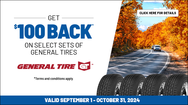 General Tire
