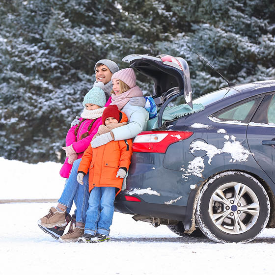 Monro Holiday Gift Guide: Practical Gifts That Keep Your Loved Ones Rolling Safely