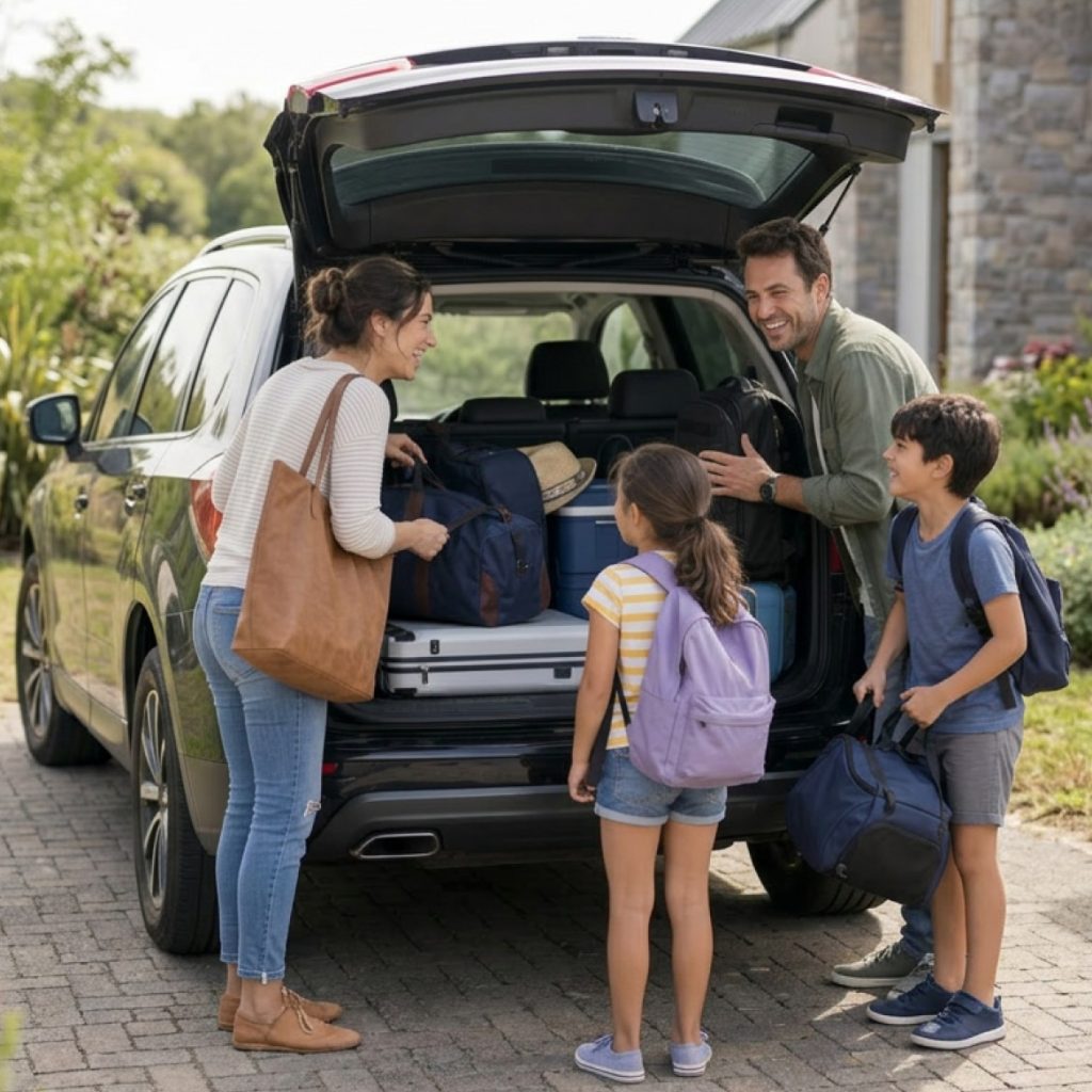 Road Trip Car Checklist 2026: Is Your Vehicle Ready for the Highway? 